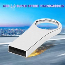 Gorgeous USB Flash Sürücü Çubuğu U Disk Mini Taşınabilir Hızlı Flash Sürücü DISKI(32G) (Yurt Dışından)