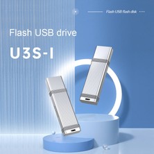 Gorgeous Orıco USB Flash Sürücü 32G Memory Stick Yüksek Hızlı Okuma ve Yazma (Yurt Dışından)