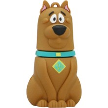 Gorgeous Dizüstü Bilgisayar Için 2g Karikatür Köpek Memory Stick Usb2.0 Kalem Sürücü USB Stick (Yurt Dışından)