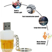 Gorgeous 64G USB Flash Sürücü Usb2.0 Memory Stick Kalem Sürücüsü USB Stick (Yurt Dışından)