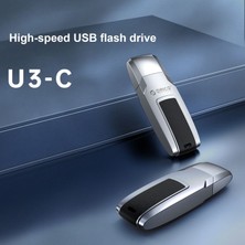 Gorgeous Orıco USB Flash Sürücü 64G Memory Stick Usb3.2 Gen 1 (Yurt Dışından)