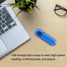 Gorgeous Veri Depolama Için 128MB Usb2.0 Flash Sürücü Memory Stick Depolama U Disk (Yurt Dışından)