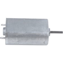 Teenspirit DC3-12V 29712RPM Rc Hobi Uçak Yüksek Hızlı Manyetik 180 Mikro Motor (Yurt Dışından)