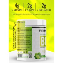 Prime Nutrition Bcaa 2:1:1 420 gr Cool Lime