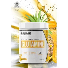 Prime Nutrition L-Glutamine 420 gr Mango & Ananas - Glutamin