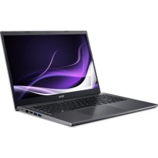 Acer EX215-55  Intel Core I7 1255U 32GB Ram 1tb SSD Intel® Iris® Xe Graphics 15,6 Inç Fhd Freedos Taşınabilir Bilgisayar NXEGYEY00405+WEBLEGELSINÇANTA