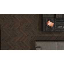 Veroxfloor Organic Lamine Parke WH159-57 Oak Salve Balıksırtı Retro Class 13X190X570 1paket 1.30M²