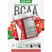 Prime Nutrition Bcaa 2:1:1 420 gr Karpuz & Çilek