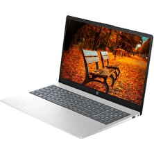 Hp 15-FD0039NT 8M1T4EA04 I7-1355U 32GB 512SSD 15.6" Fullhd Freedos Taşınabilir BILGISAYAR-CNT005