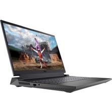 Dell G15 5530 G155530010WH10 I7-13650HX 64GB 2tbssd RTX4050 15.6" Fullhd W11H Taşınabilir BILGISAYAR-CNT011