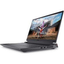 Dell G15 5530 G155530010WH10 I7-13650HX 64GB 2tbssd RTX4050 15.6" Fullhd W11H Taşınabilir BILGISAYAR-CNT011