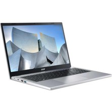 Acer Aspire 3 A315-24P-R741 NX.KDEEY.006A3 Ryzen3 7320U 8gb 512SSD 15.6" Fullhd W11H Taşınabilir BILGISAYAR-CNT004