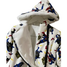 HappyKds123 Çocuk Mont