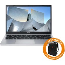 Acer Aspire 3 A315-24P-R741 NX.KDEEY.006A4 Ryzen3 7320U 8gb 1tbssd 15.6" Fullhd W11H Taşınabilir BILGISAYAR-CNT005