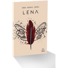 Lena - Ömer Berkay Şenal