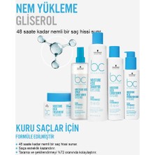 Schwarzkopf Bonacure Nem Yükleme Seti