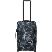 Eastpak Tranverz S Voit Black Valiz