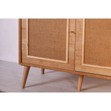Vow Home Living Mount Konsol Jüt