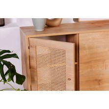 Vow Home Living Calvin Konsol Hazeran