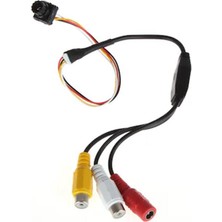 Mini CCD/CMOS Dijital Kamera