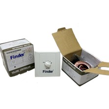 Fv VA-13FC Wire Volume Kontrol