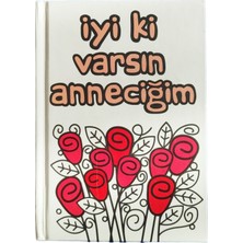 Funtasbig Defter Anneciğim