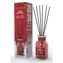 Gloria Perfume Pıne Tree Reed Bambu Çubuklu Oda Kokusu 150 ml