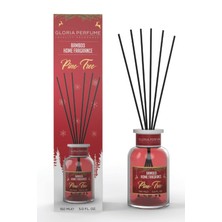 Gloria Perfume Pıne Tree Reed Bambu Çubuklu Oda Kokusu 150 ml