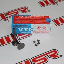 Msr Vtc Sübap Tk Actıva 100