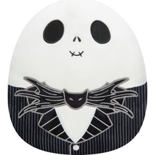 Squishmallows Night Before Christmas Serisi - Jack Skellington 20