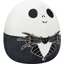 Squishmallows Night Before Christmas Serisi - Jack Skellington 20