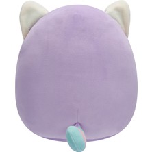 Squishmallows Kızıl Panda Lexis 30 cm