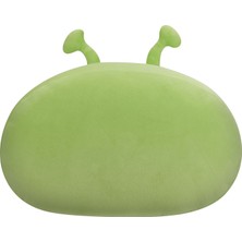 Squishmallows Stackables Uzaylı Finn 30 cm