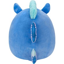 Squishmallows Hippocampus Romano 30 cm