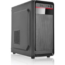 Collect RKT98 Intel Core i3 2100 4GB 120GB SSD Freedos Ofis Bilgisayarı RKT980028