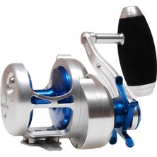 Ryujı Deep Tuna 400L Çıkrık Makara, Sol El