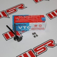 Vtc Sübap Tk Ybr 125