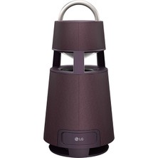 Lg Xboom 360 Xo3 Taşınabilir Bluetooth Hoparlör - Mor Renk