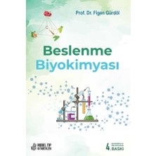 Beslenme Biyokimyası 4.baskı