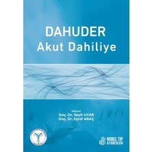 Dahuder Akut Dahiliye