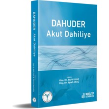 Dahuder Akut Dahiliye