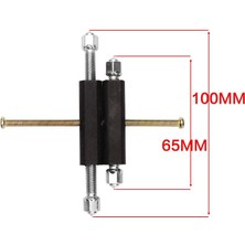 Sourcingasia Adet Anahtar Priz Kaset Vida Destek Çubuğu 86MM Duvara Montaj Anahtar Kutusu Gizli Stash Tamir Vidası Elektrik Aksesuarları Aracı (Yurt Dışından)