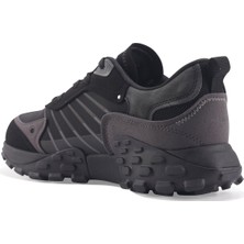Lumberjack Edıt 3pr Siyah Erkek Sneaker