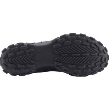 Lumberjack Edıt 3pr Siyah Erkek Sneaker