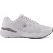 Lumberjack Rory 3pr Beyaz Kadın Koşu Ayakkabısı