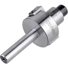 Guangdong Spirit C12 FMB22 Takım Tutucu Yüz Freze Çardak Kabuk End Mill Çubuk Adaptörü C12 FMB22 Cnc Makine Kesici Şaft (Yurt Dışından)