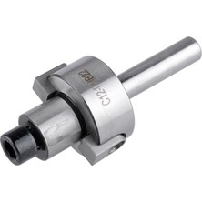 Guangdong Spirit C12 FMB22 Takım Tutucu Yüz Freze Çardak Kabuk End Mill Çubuk Adaptörü C12 FMB22 Cnc Makine Kesici Şaft (Yurt Dışından)