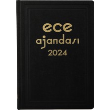 ECE AJANDA 2024 17X25 ANADOLU NO:7