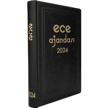 ECE AJANDA 2024 17X25 ANADOLU NO:7