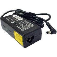 Wellpower 20V 3.25A Notebook Şarj Adaptör 5.5x2.5mm Jak Fişli